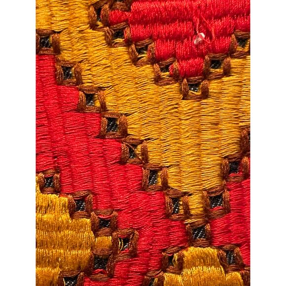 Ivy Jane Cotton Tapestry Bohemian Top XS - Picture 7 of 10